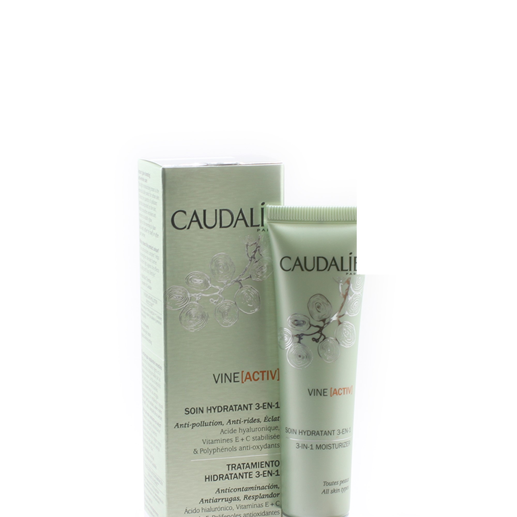 کرم ضد چروک وین اکتیو کدلی